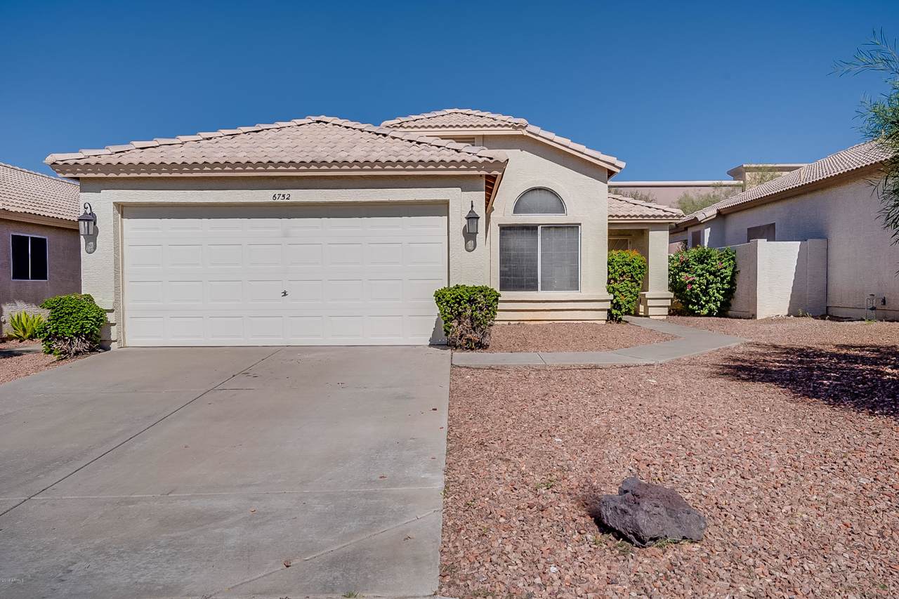 6752 Northridge Street - Photo 1