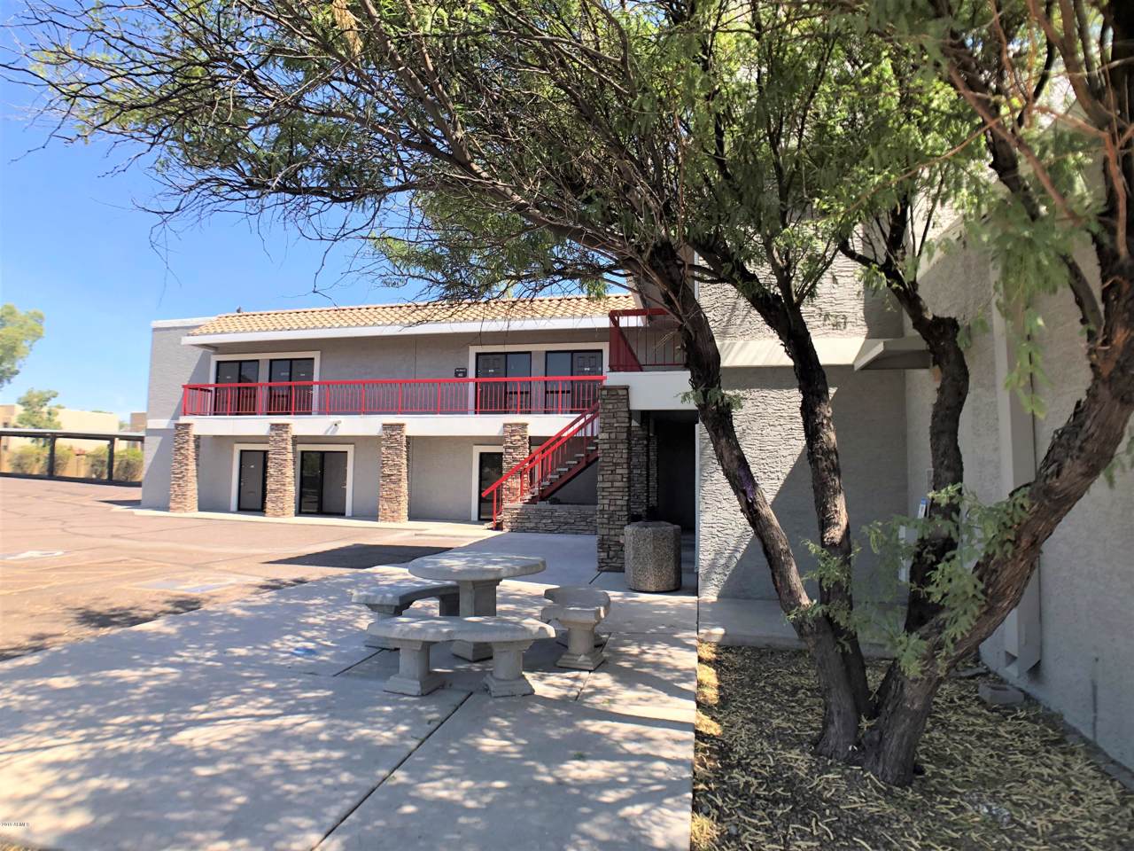 1940 Thunderbird Road - Photo 1