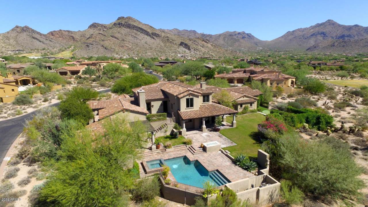 9820 Thompson Peak Parkway - Photo 1