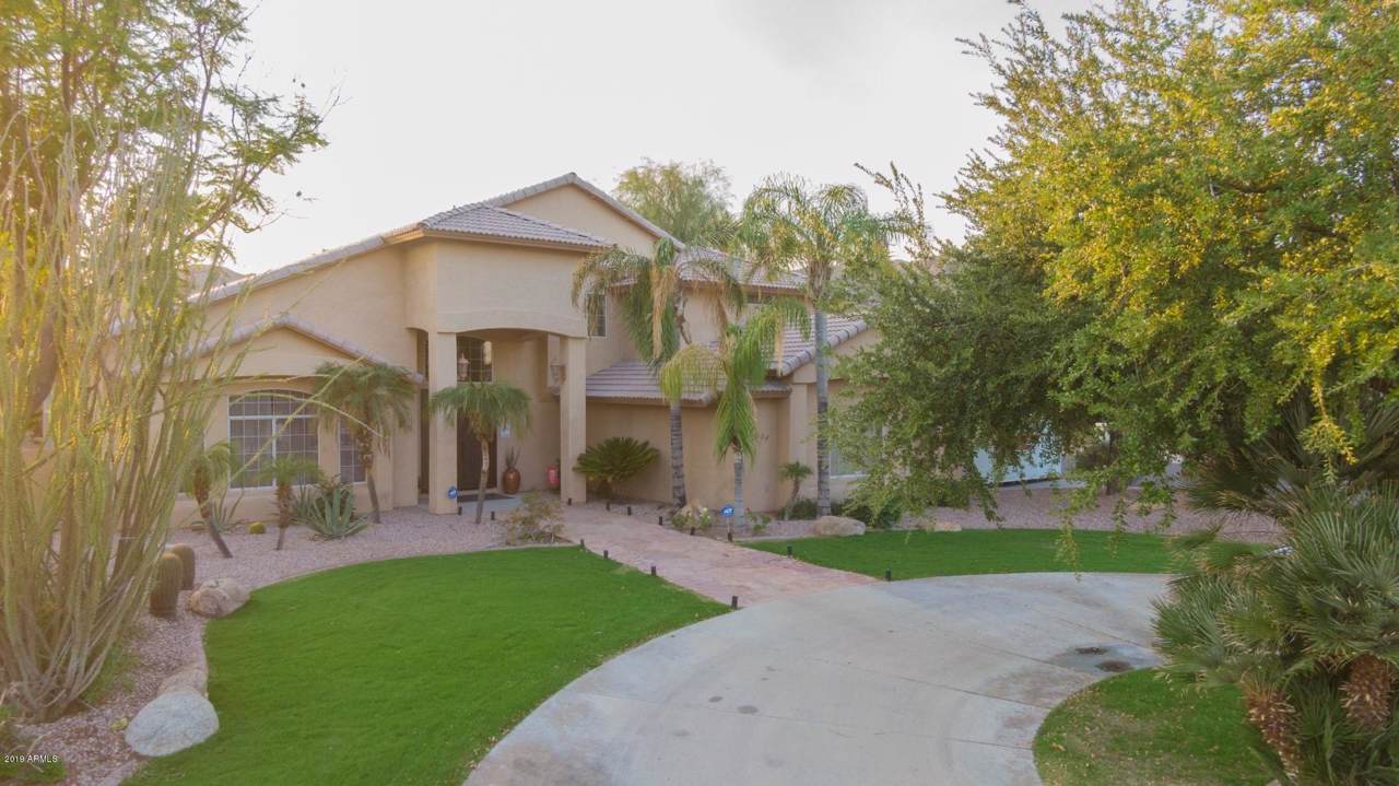12038 Appaloosa Drive - Photo 1