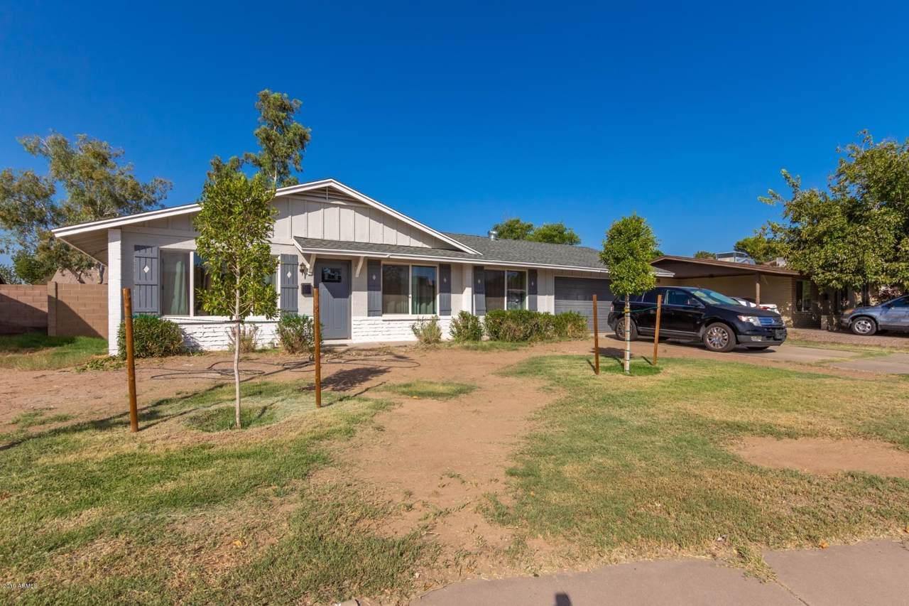 2334 Columbine Drive - Photo 1