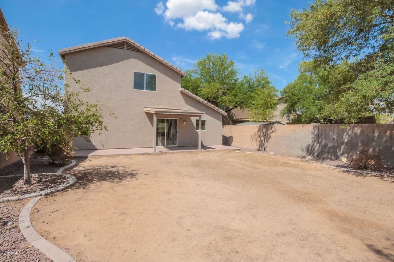 2281 San Manuel Road - Photo 1