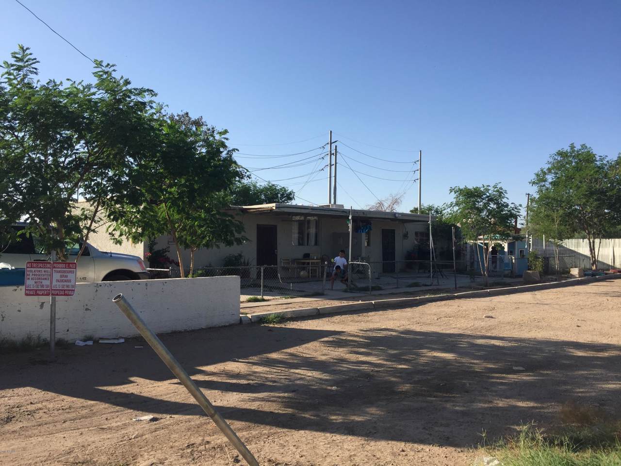 1726 Desert Cove Avenue - Photo 1