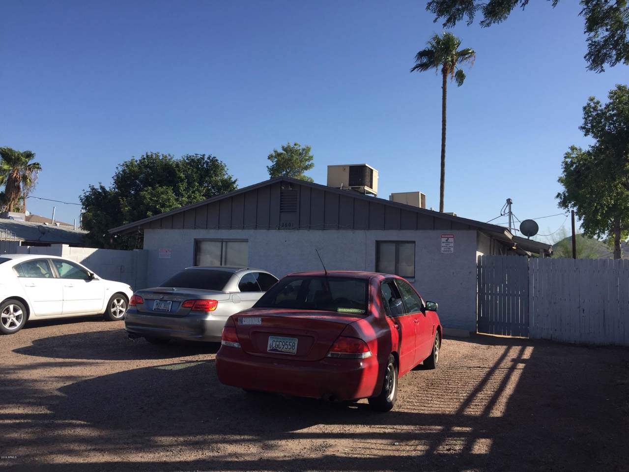 2601 Monte Cristo Avenue - Photo 1