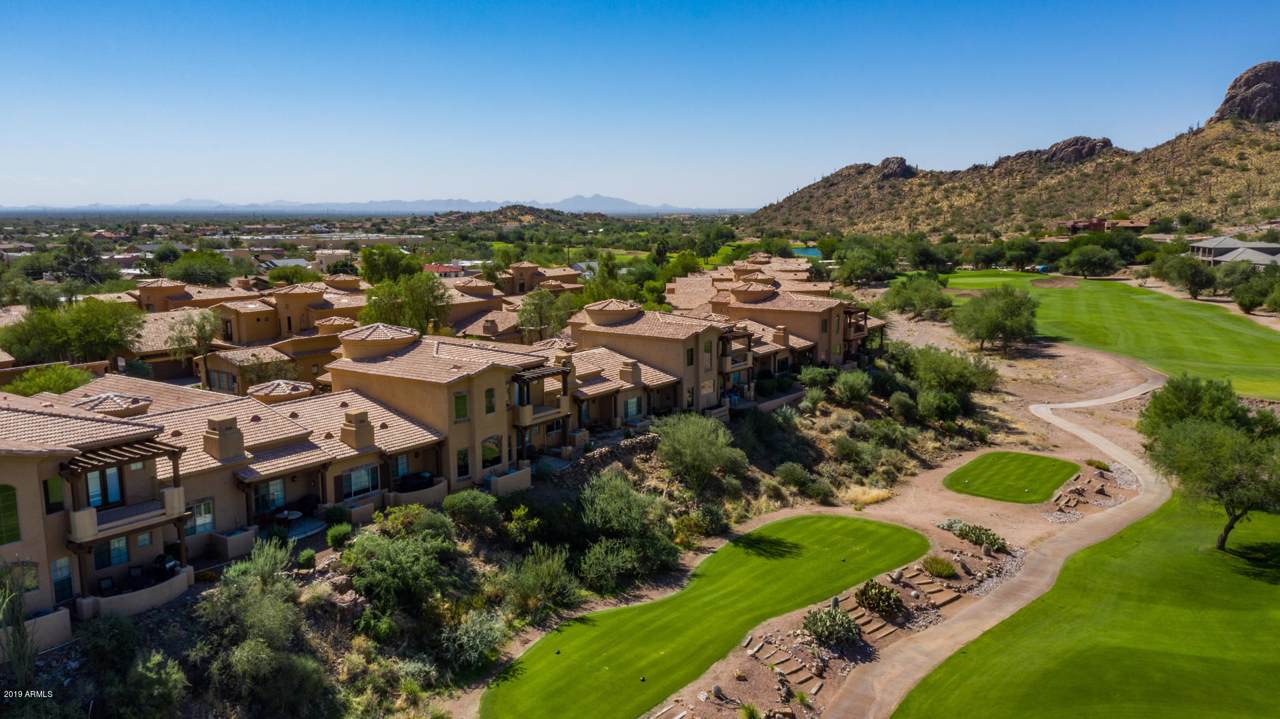 5370 Desert Dawn Drive - Photo 1