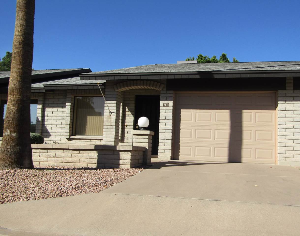 7950 Keats Avenue - Photo 1