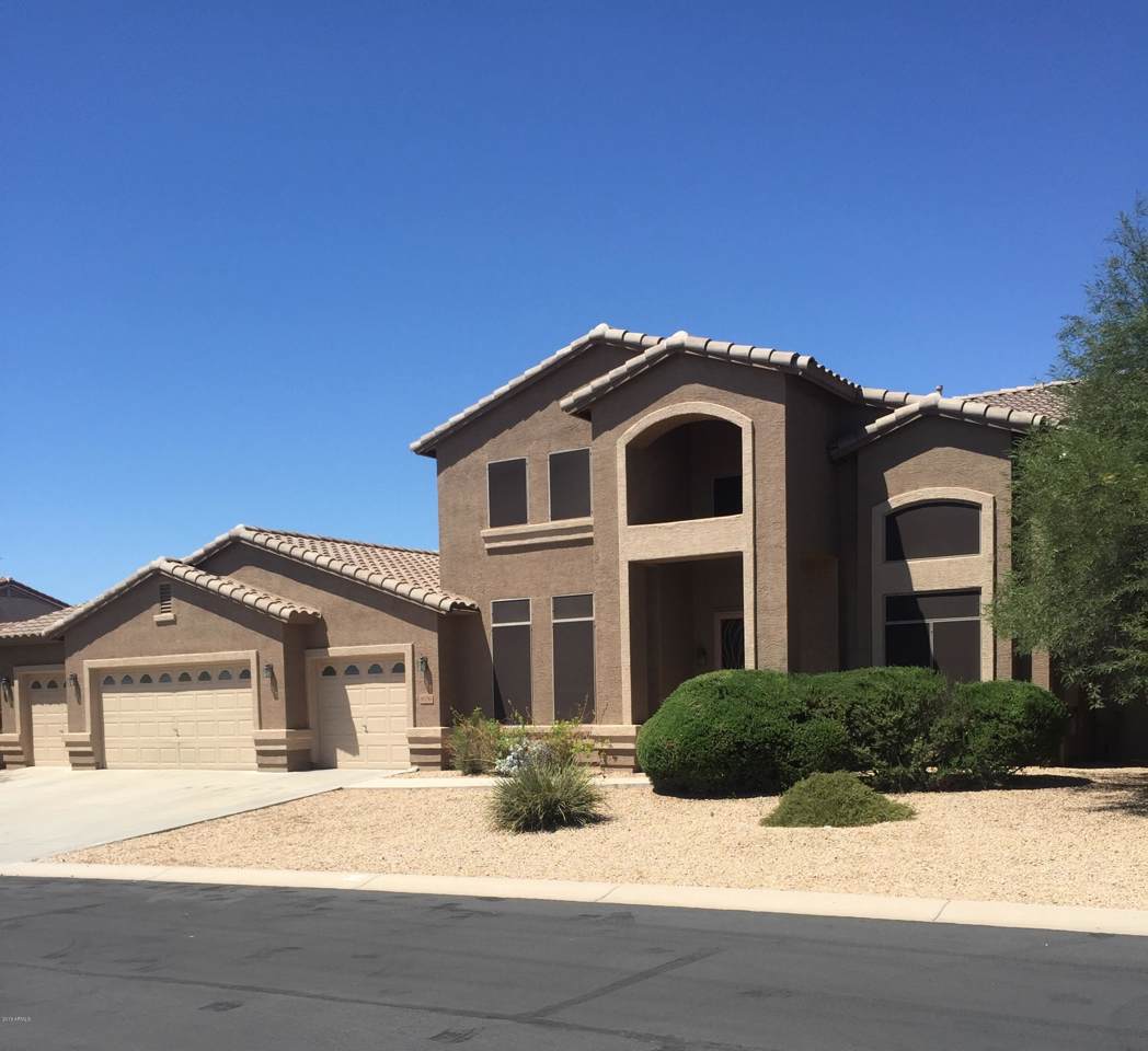 8130 Kael Street - Photo 1