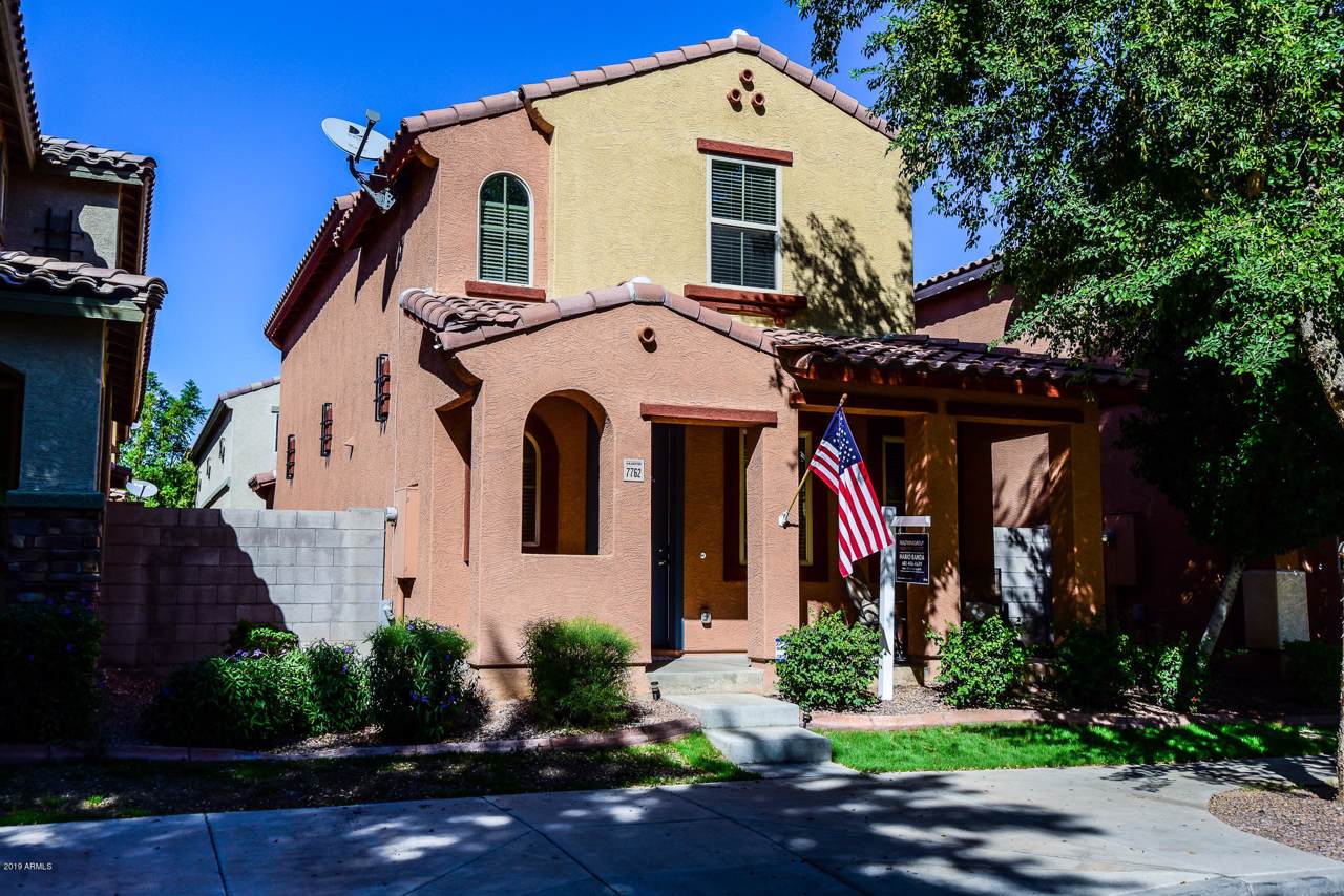 7762 Alavarado Road - Photo 1