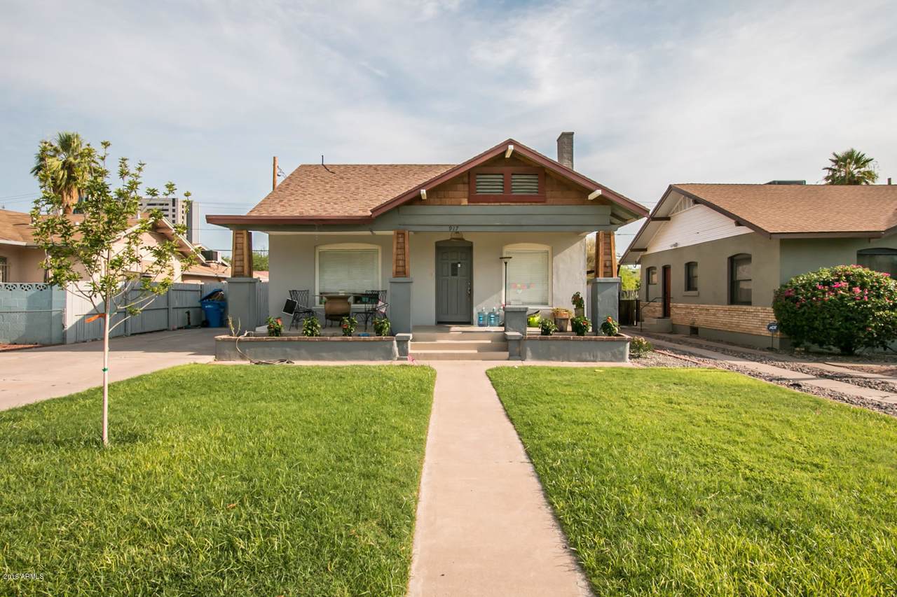 917 Granada Road - Photo 1