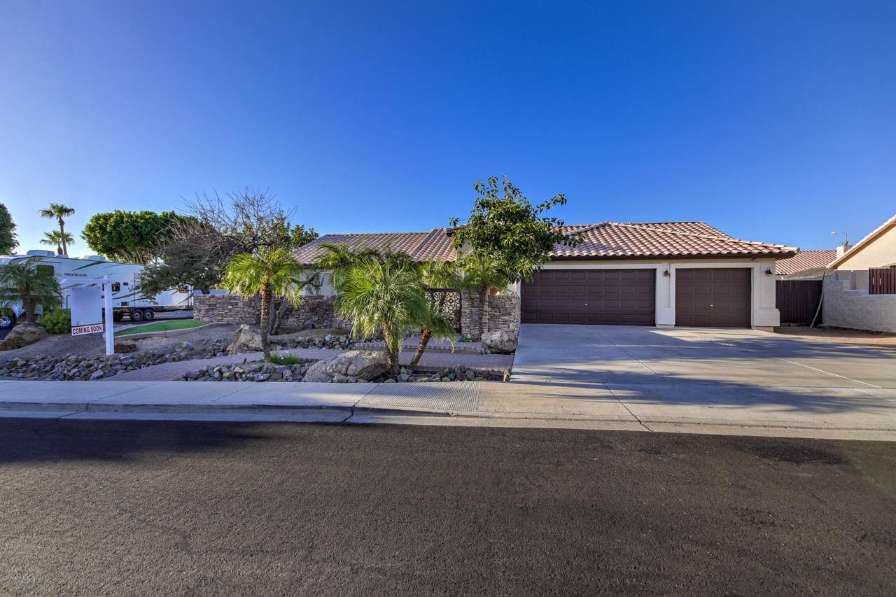 8054 Encanto Street - Photo 1
