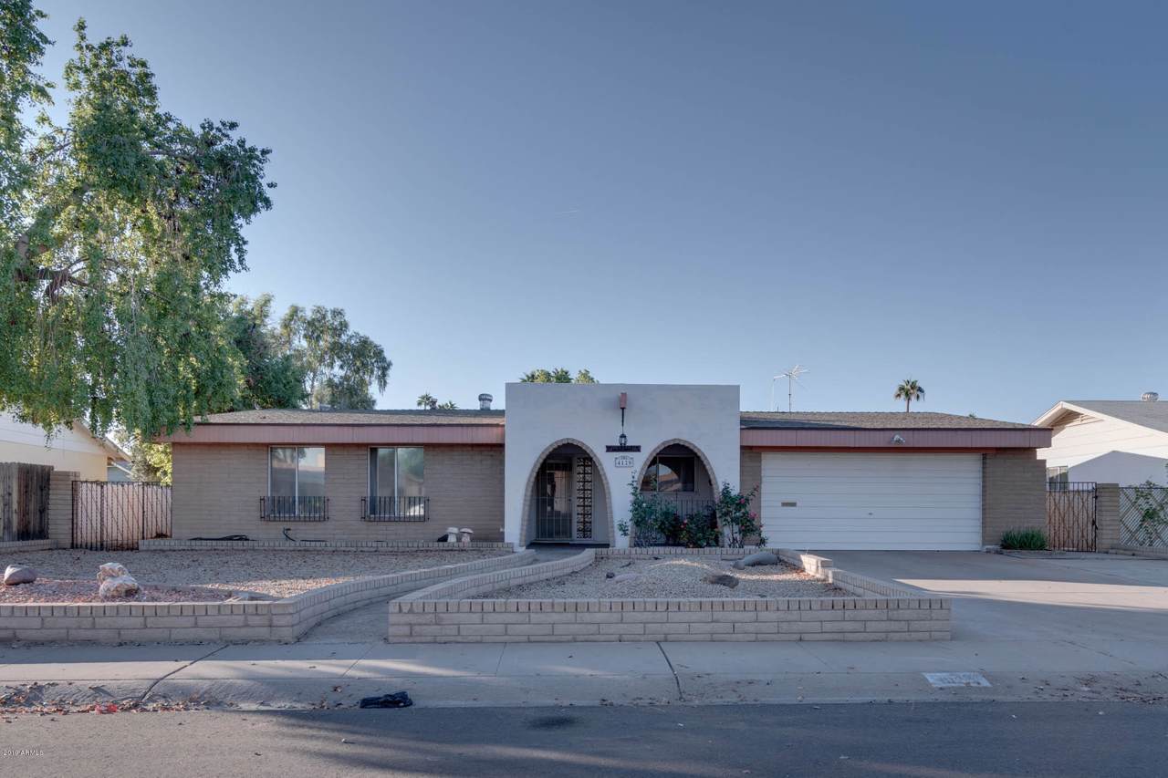 4129 Eva Street - Photo 1