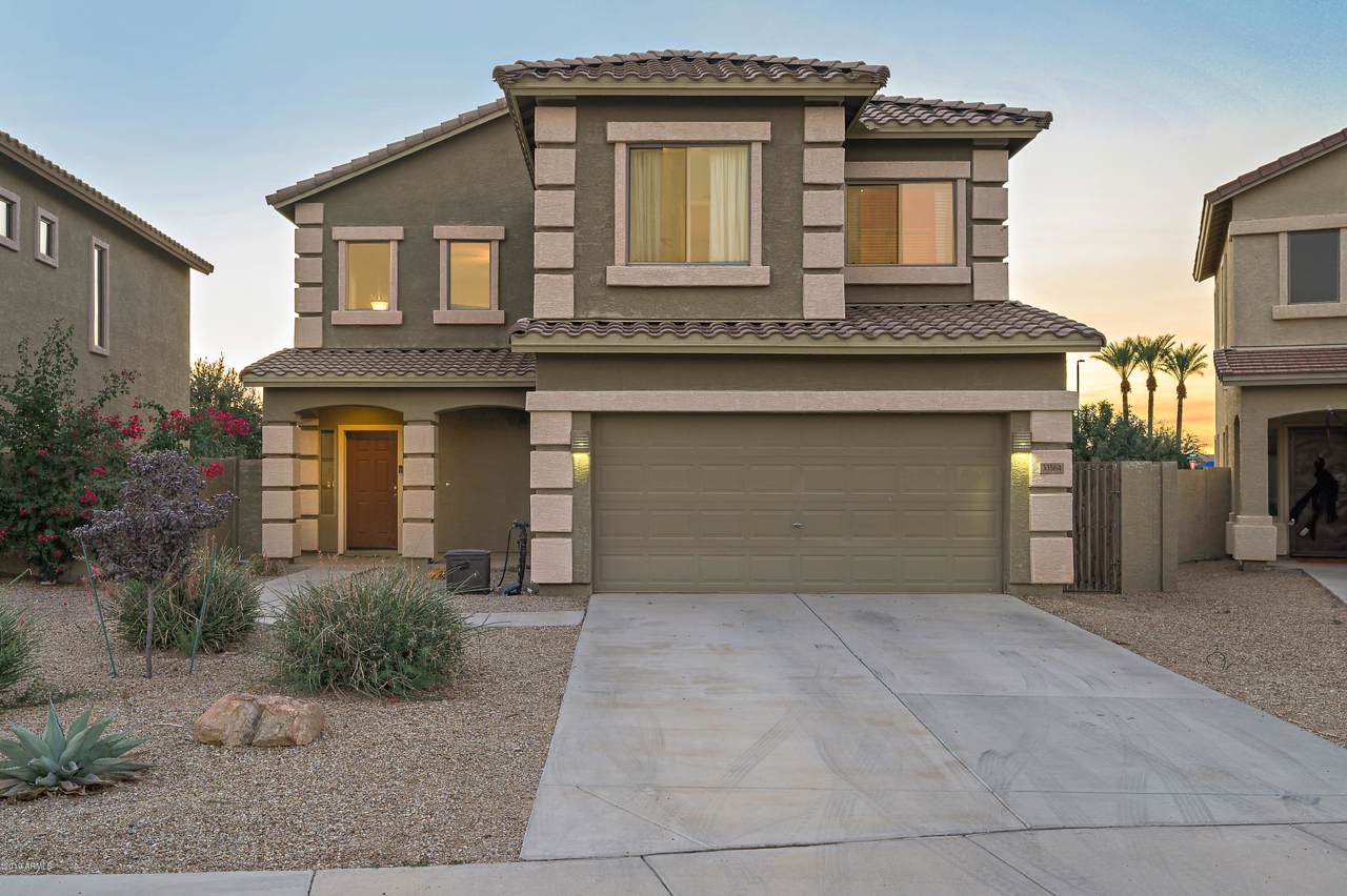 33564 Sandstone Drive - Photo 1