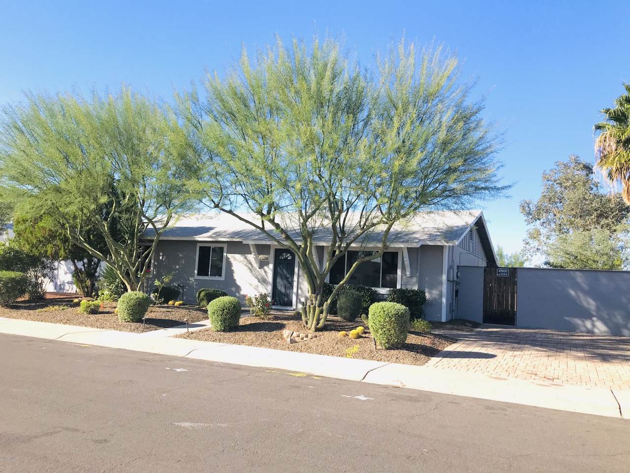 4826 Redfield Road - Photo 1