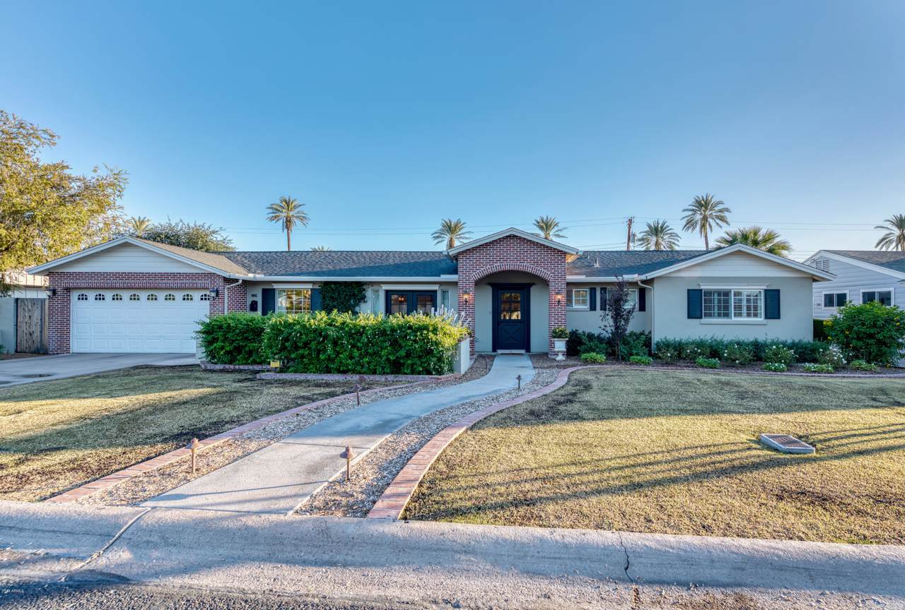 4045 Patricia Jane Drive - Photo 1