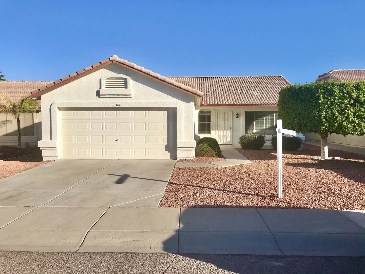 10318 Medlock Drive - Photo 1