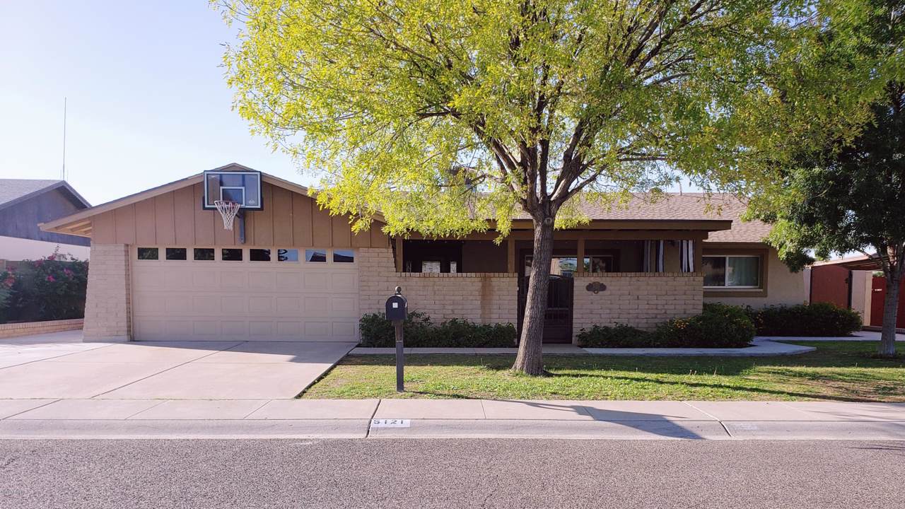 5121 Gelding Drive - Photo 1