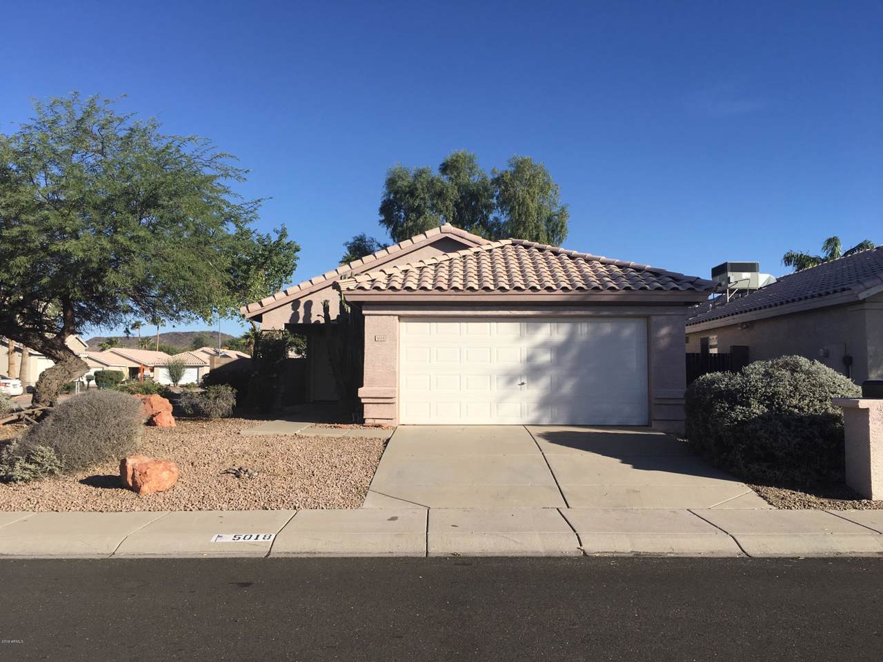 5018 Oraibi Drive - Photo 1