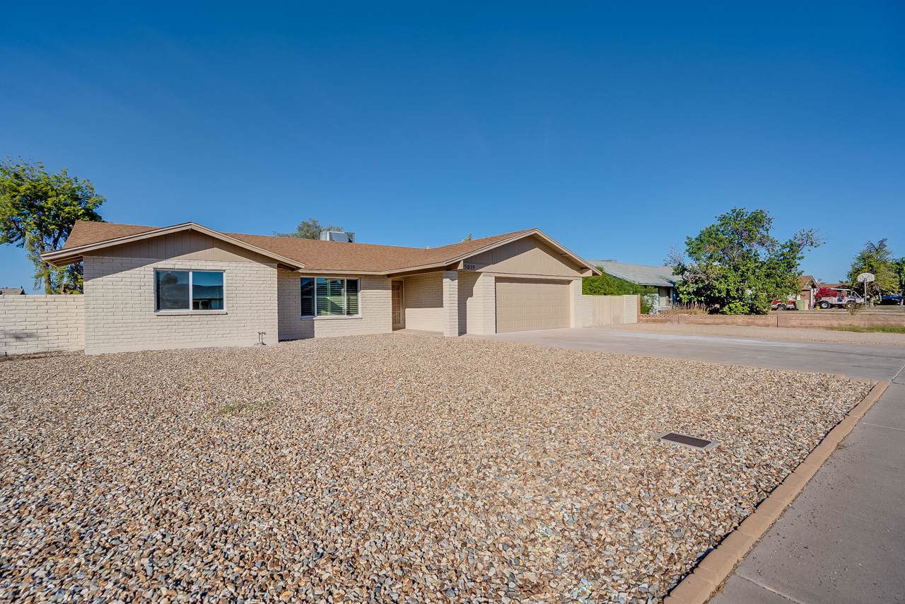 5818 Tierra Buena Lane - Photo 1