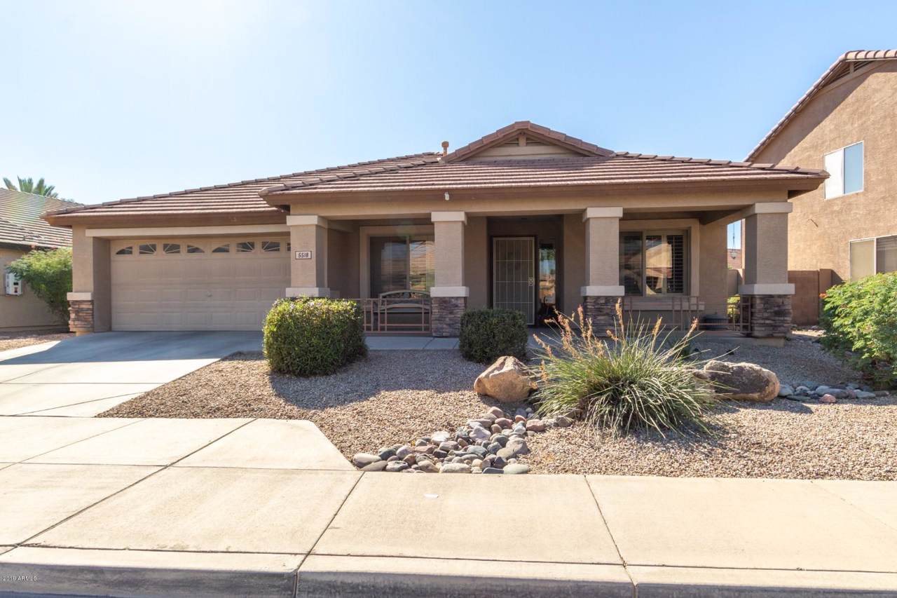 5518 Rattler Way - Photo 1