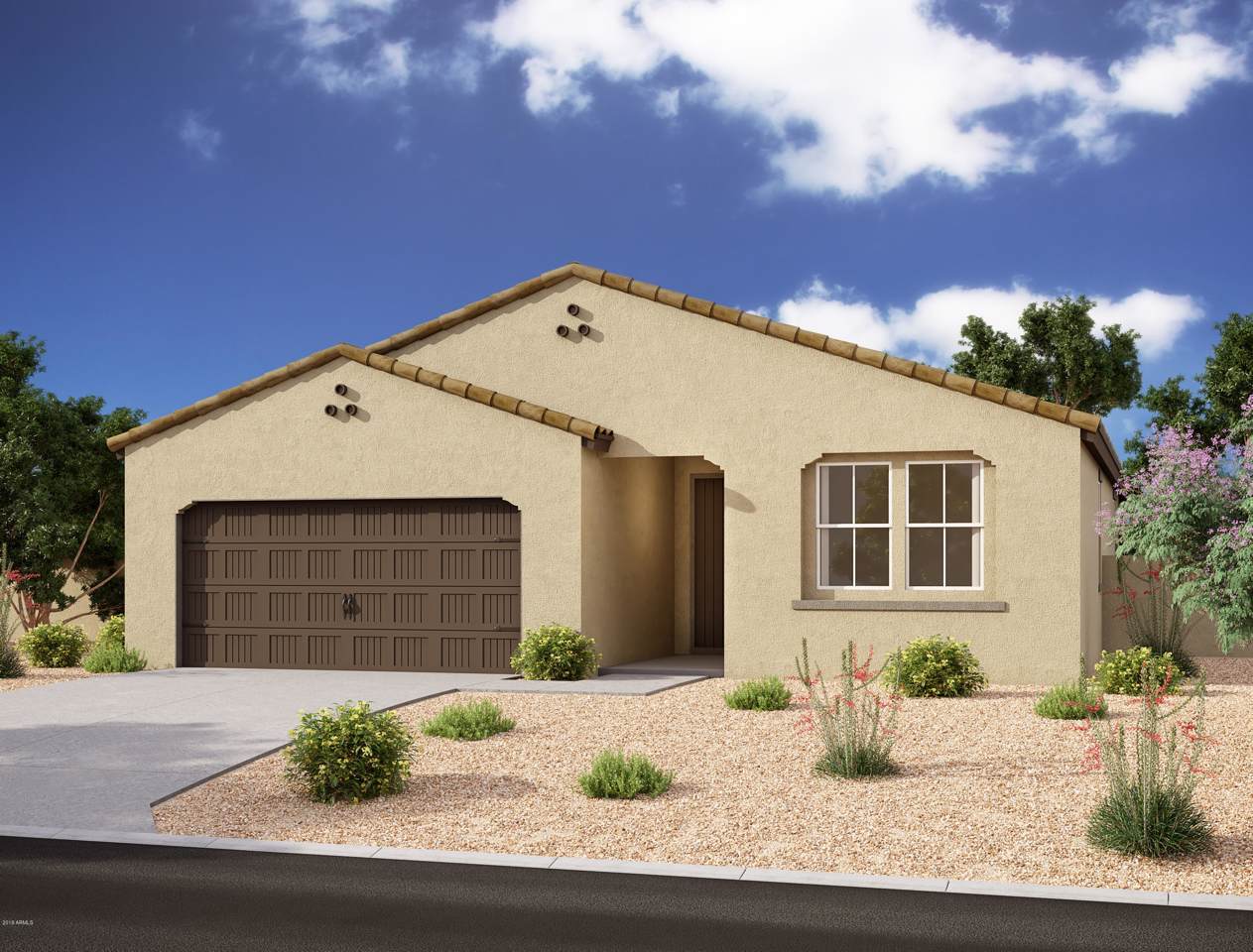 647 White Sands Drive - Photo 1
