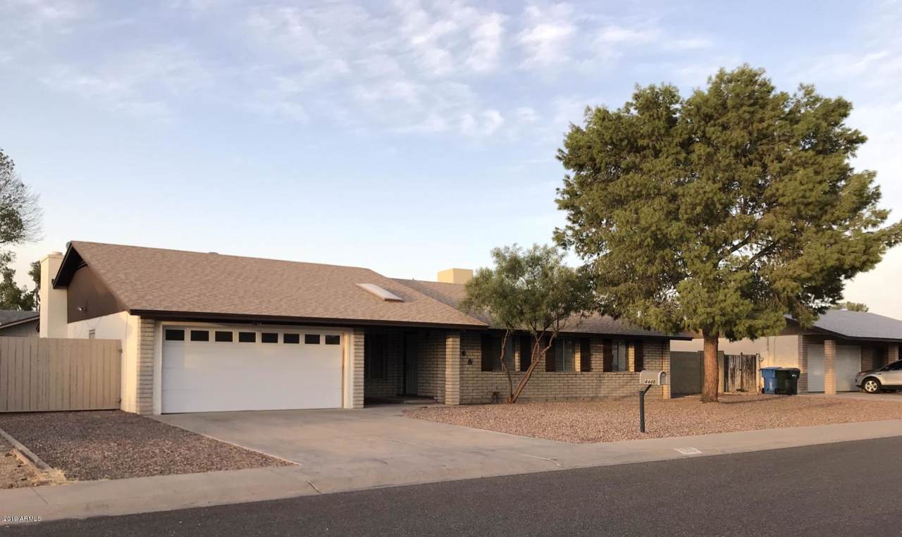 4448 Larkspur Drive - Photo 1