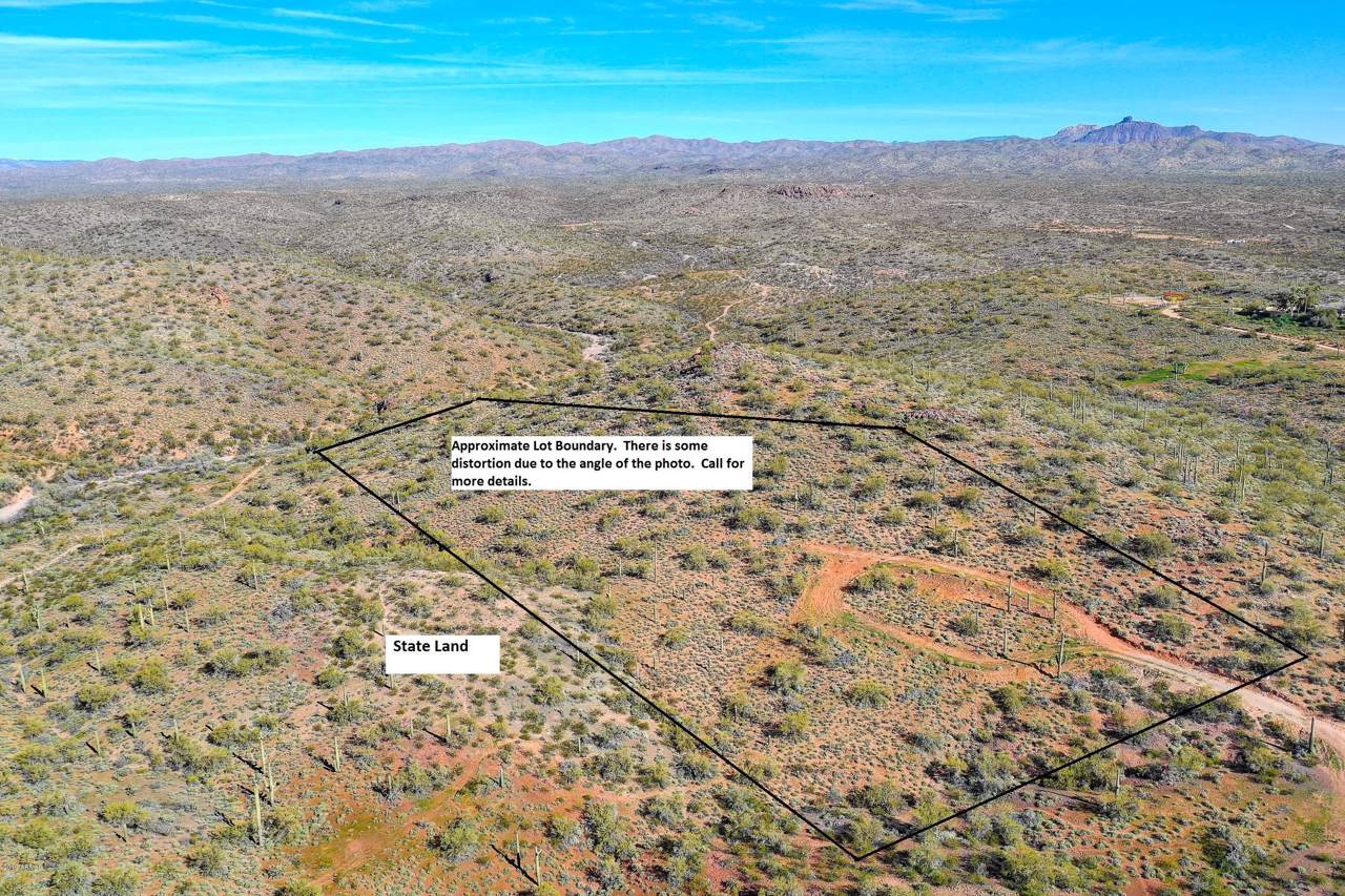 452XX Castle Hot Springs Road - Photo 1