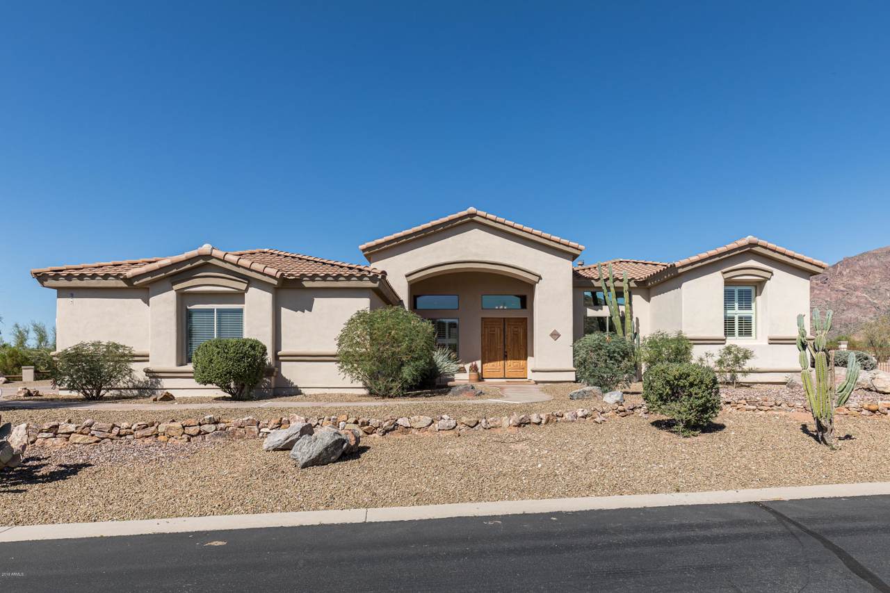 10904 Walking Stick Way - Photo 1