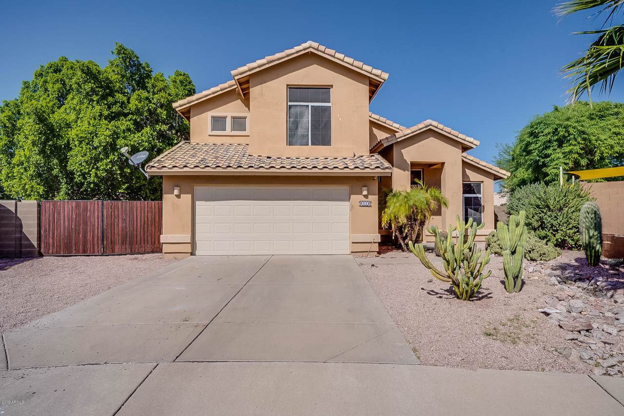 6558 Russell Street - Photo 1