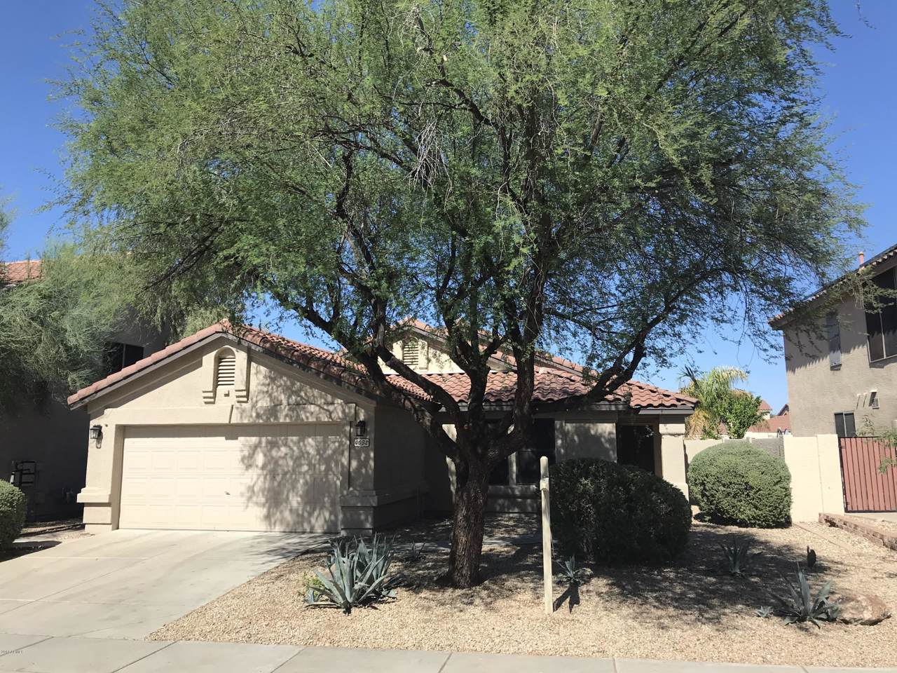 4032 Hide Trail - Photo 1