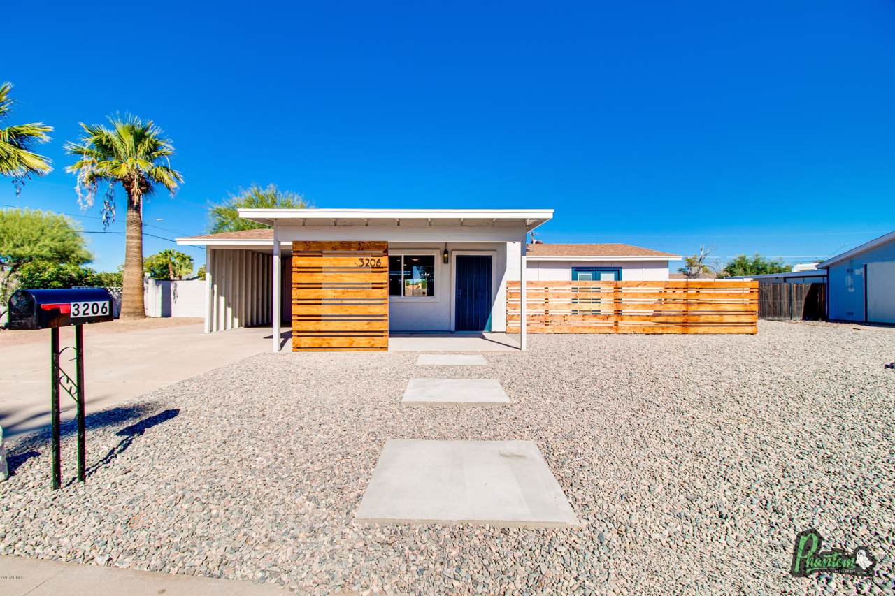3206 Claire Drive - Photo 1