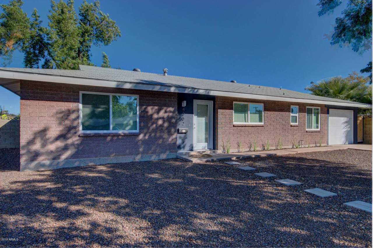 4002 Devonshire Avenue - Photo 1