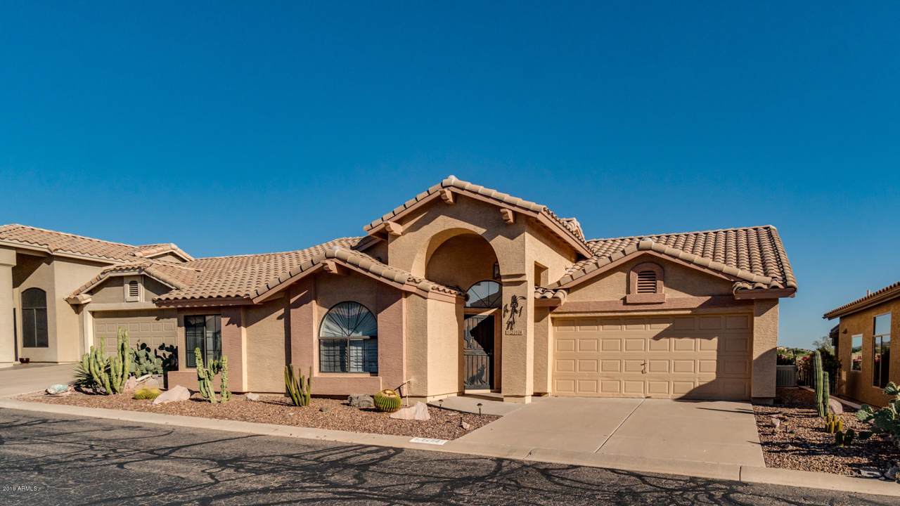 5299 Marble Drive - Photo 1