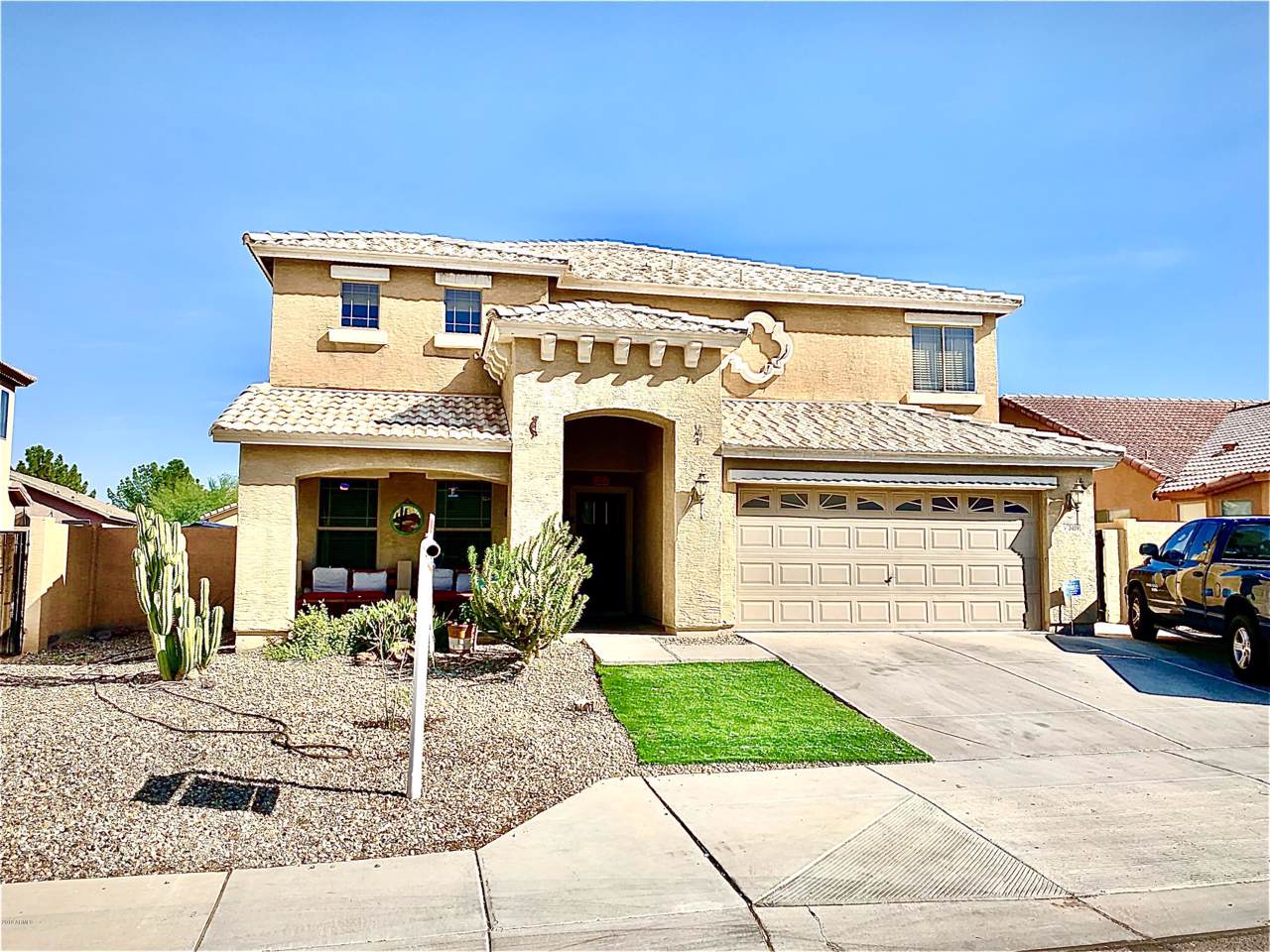 3409 96TH Drive - Photo 1