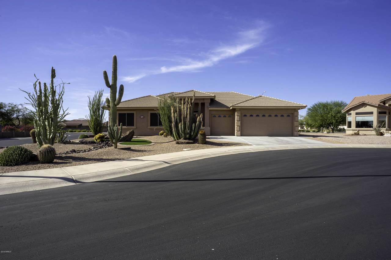 11404 Nell Avenue - Photo 1