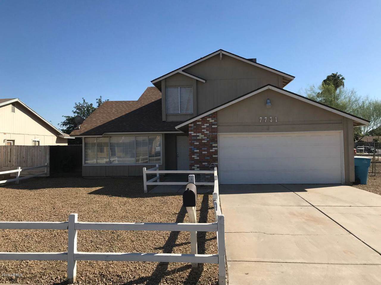 7731 Wolf Street - Photo 1