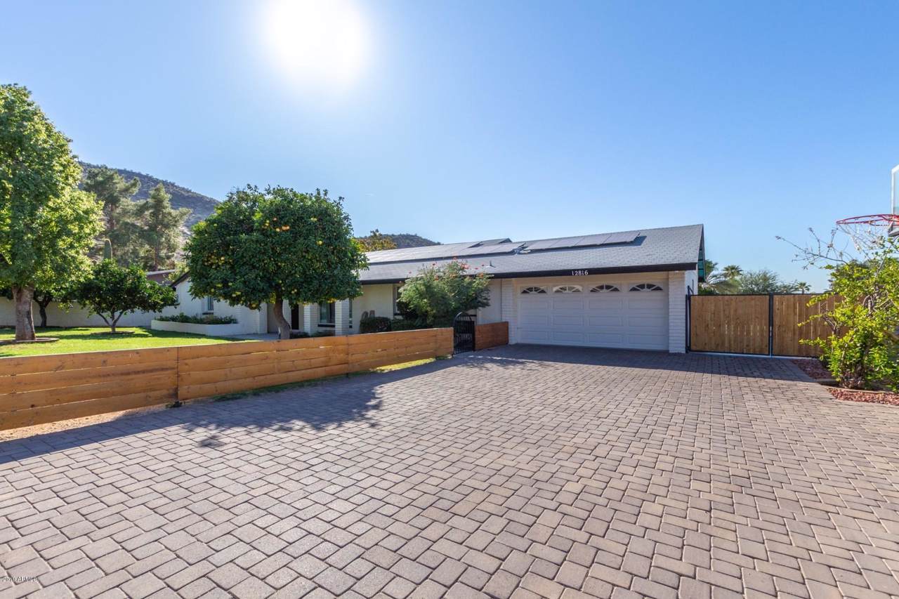 12816 15th Avenue - Photo 1