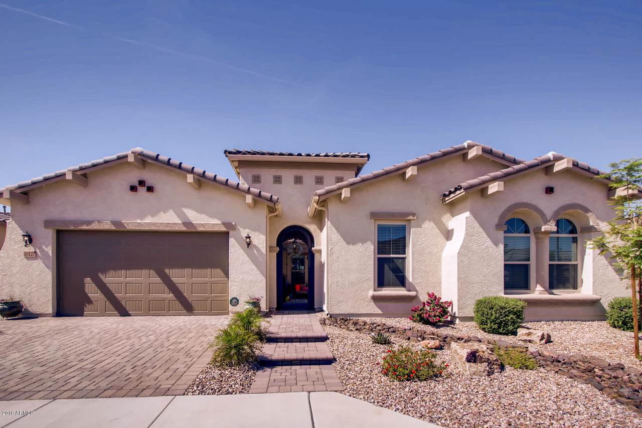10127 Spur Drive - Photo 1