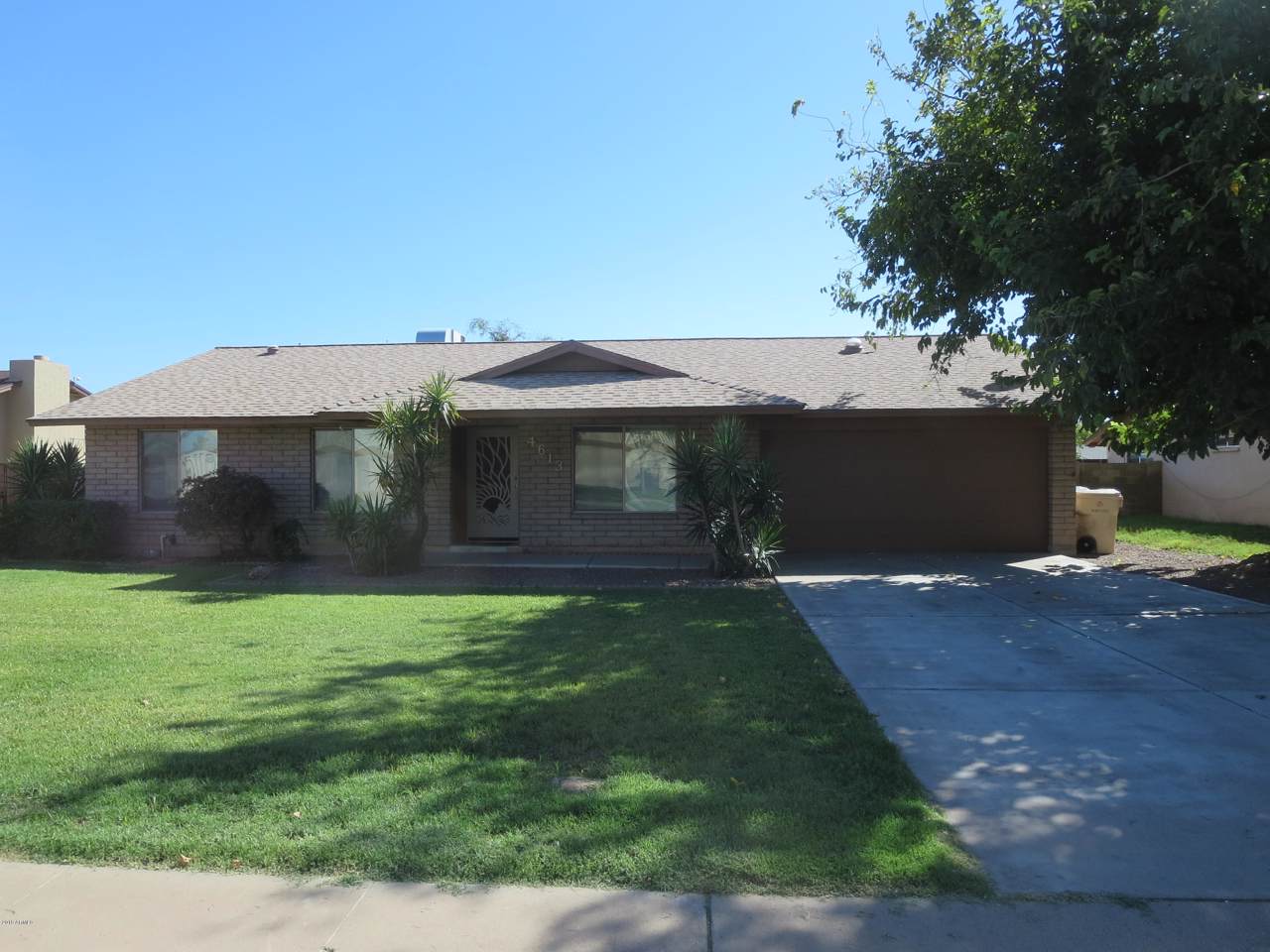 4613 Mountain View Road - Photo 1