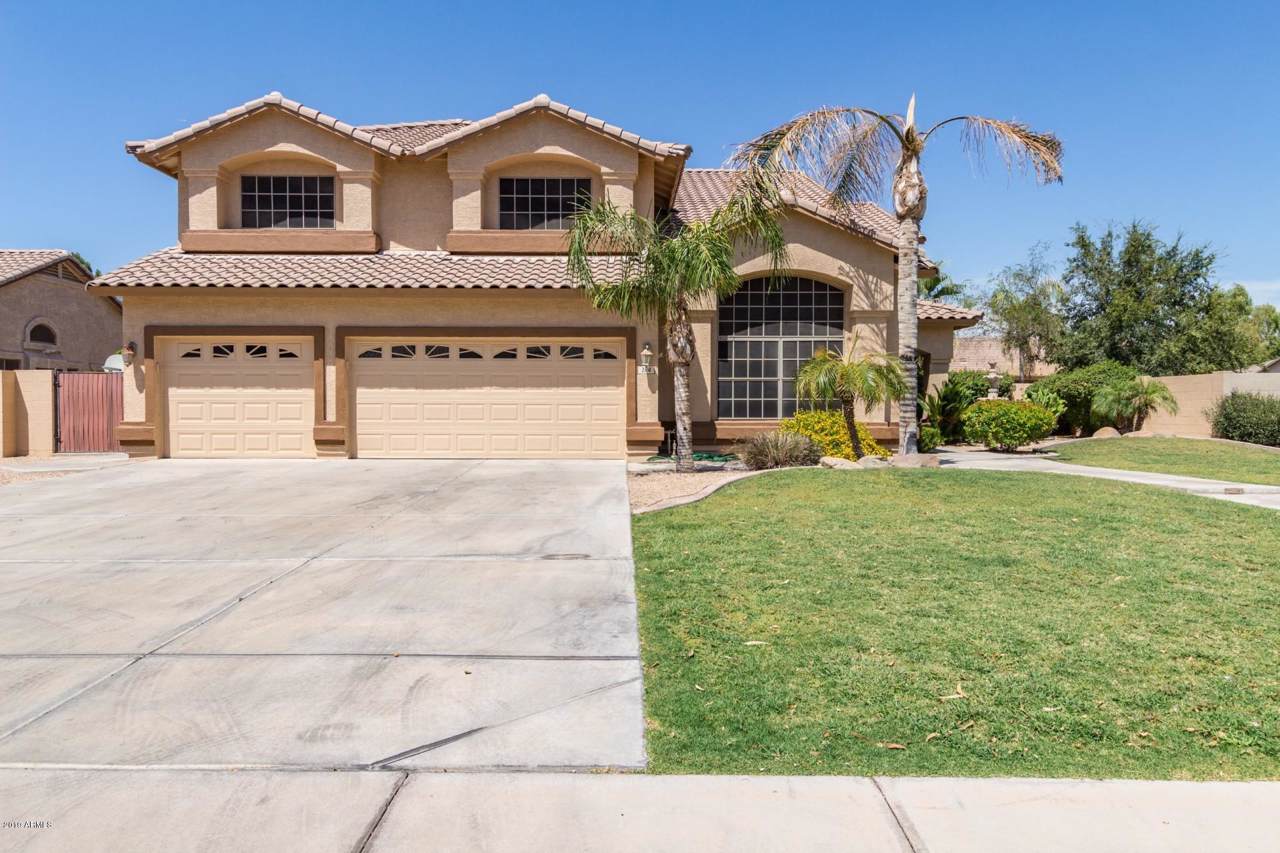 284 Bridle Way - Photo 1