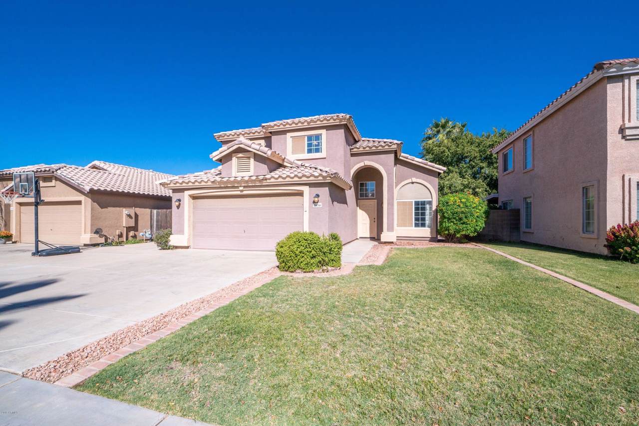 2458 Jasper Drive - Photo 1