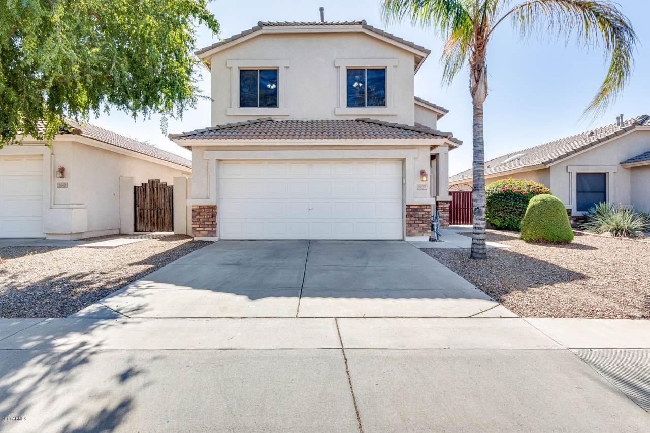 8639 Nopal Avenue - Photo 1