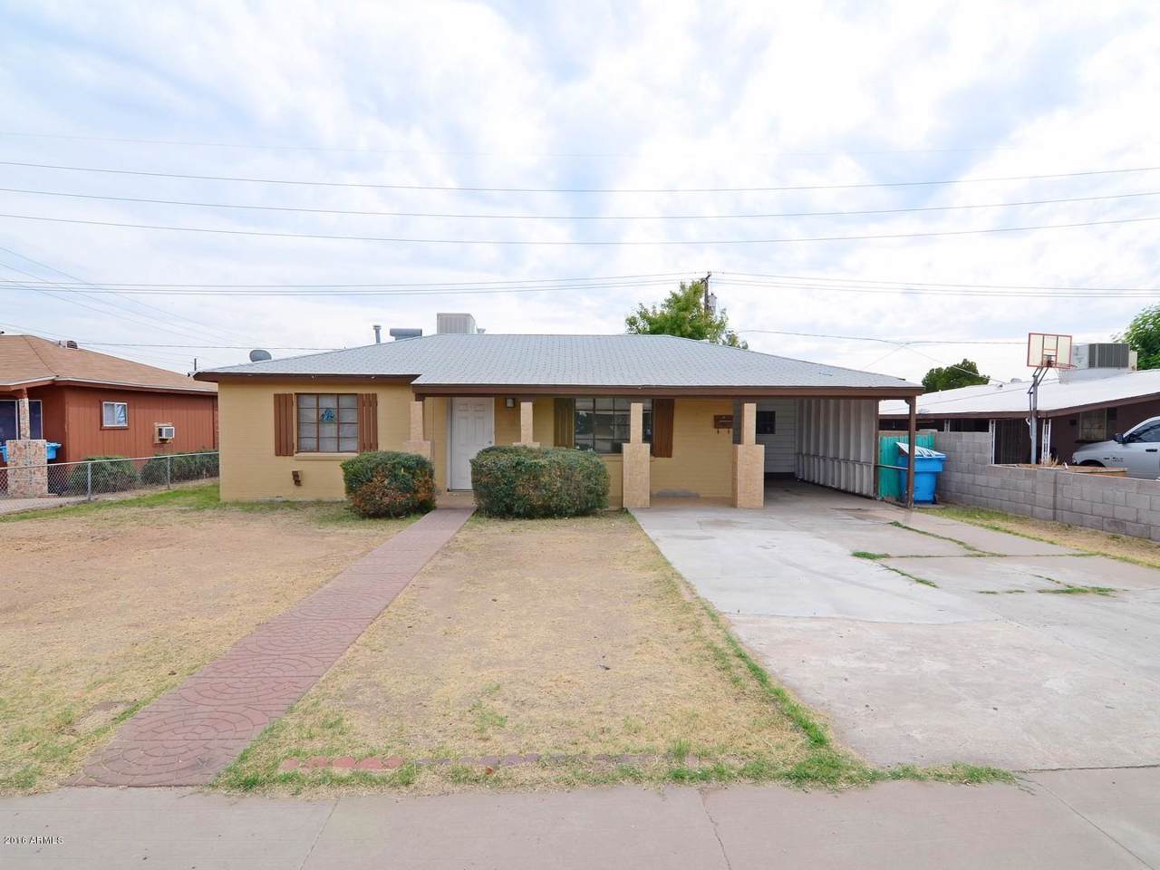 2407 Osborn Road - Photo 1
