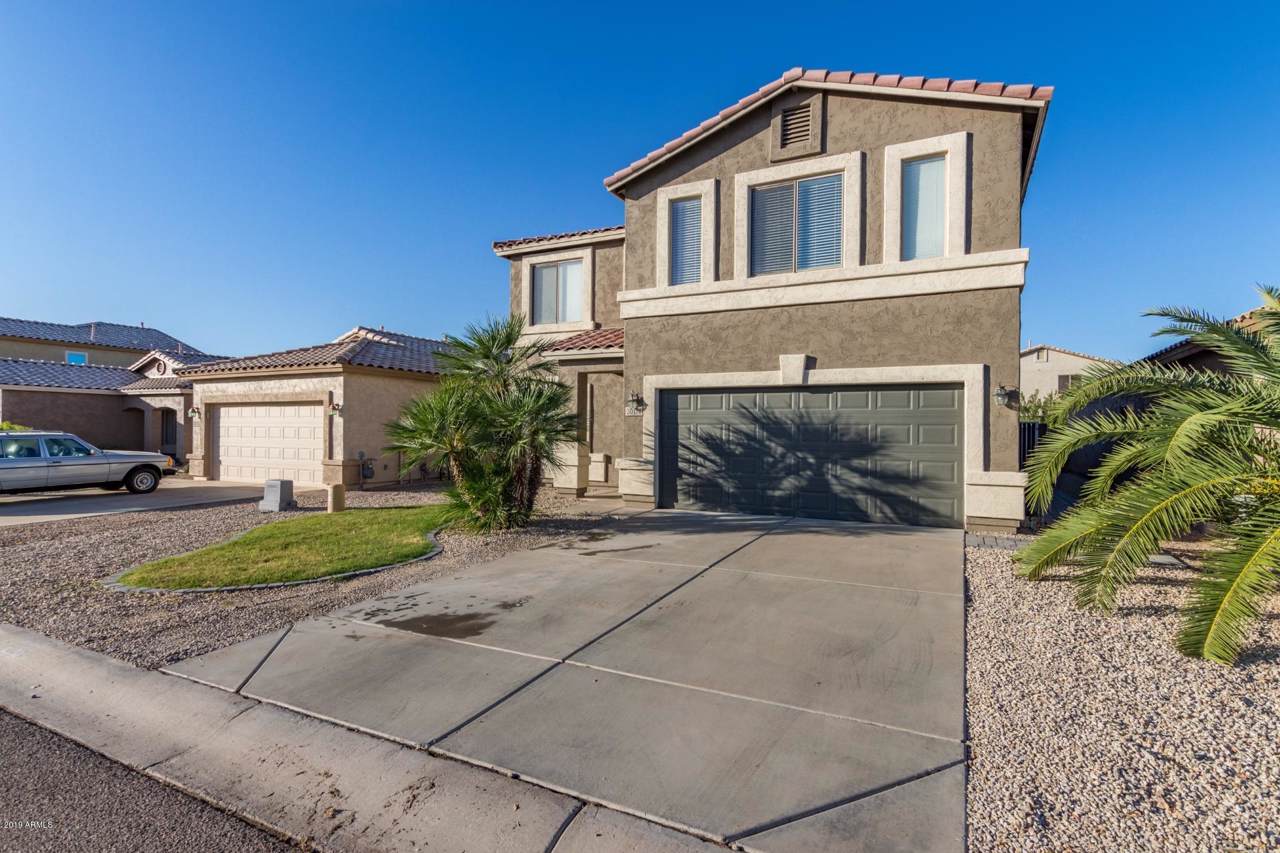30124 Desert Willow Boulevard - Photo 1