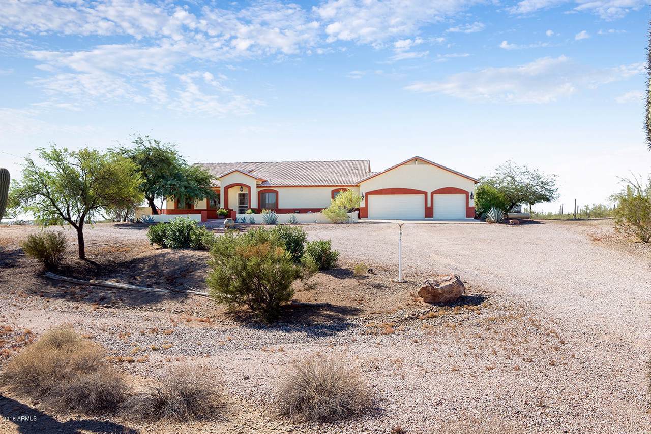 5207 Judd Road - Photo 1