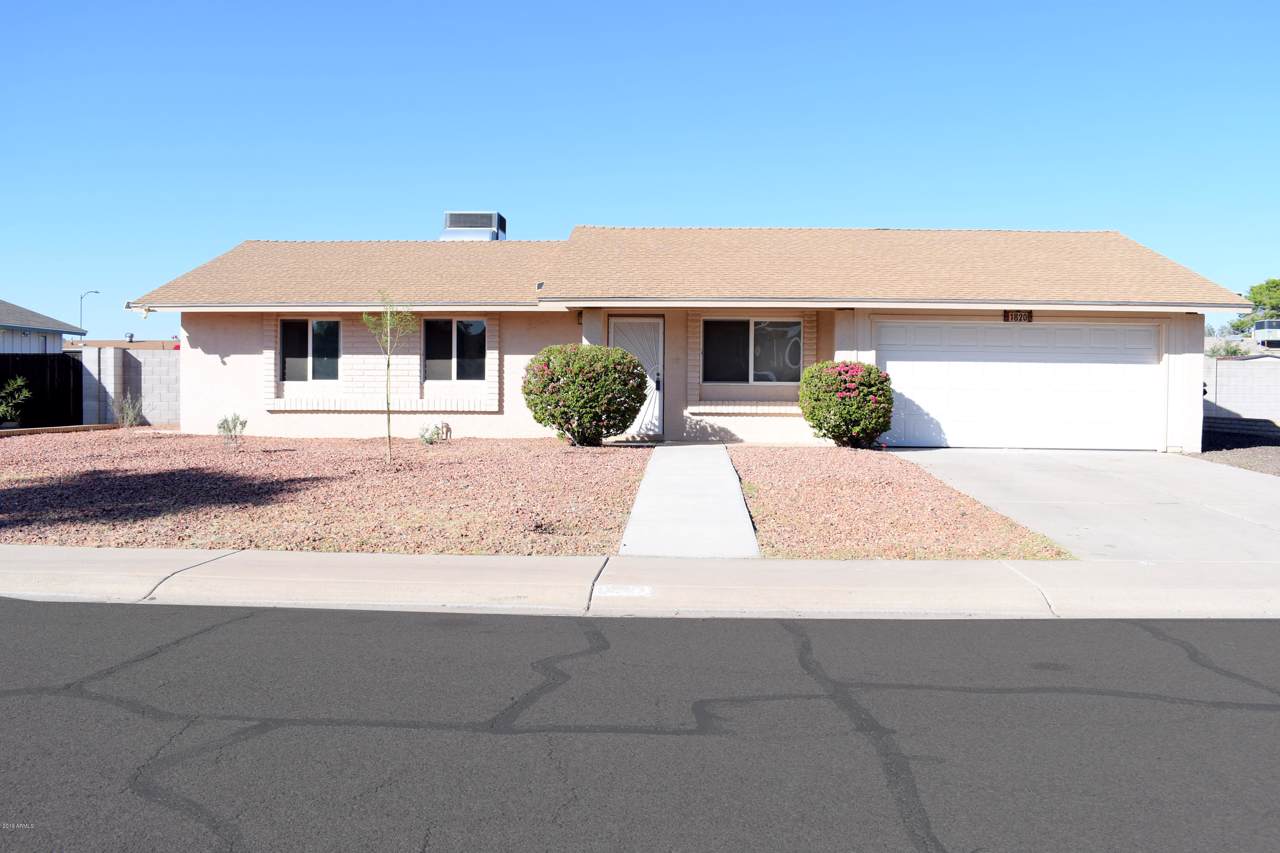 1820 Kerry Lane - Photo 1