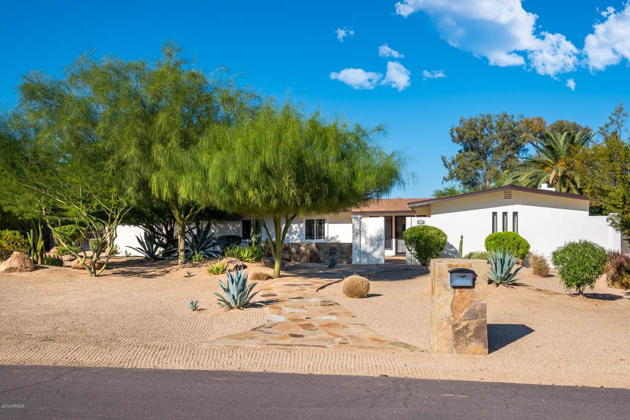 7836 Davenport Drive - Photo 1