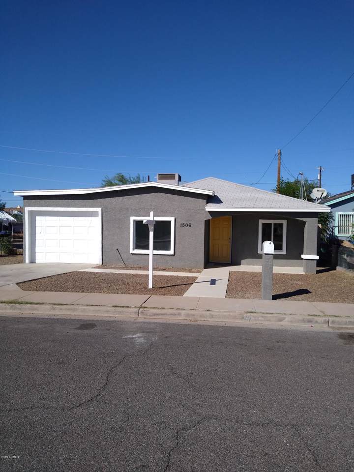 1506 Hadley Street - Photo 1