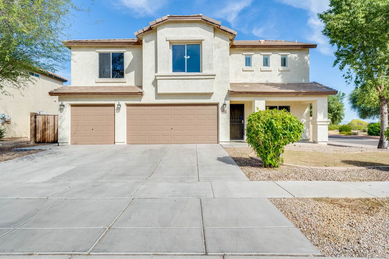 3262 Mineral Park Road - Photo 1