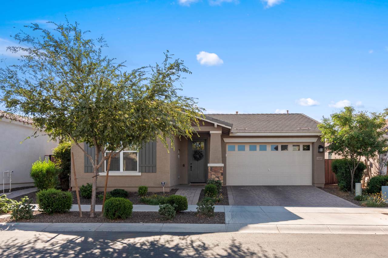 10205 Theorem Drive - Photo 1