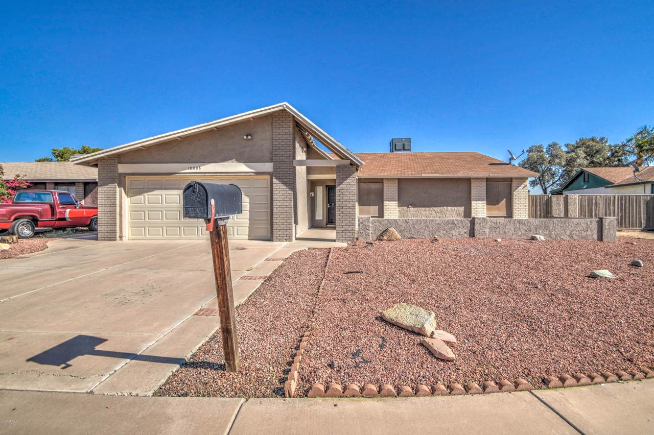 10008 Highland Avenue - Photo 1